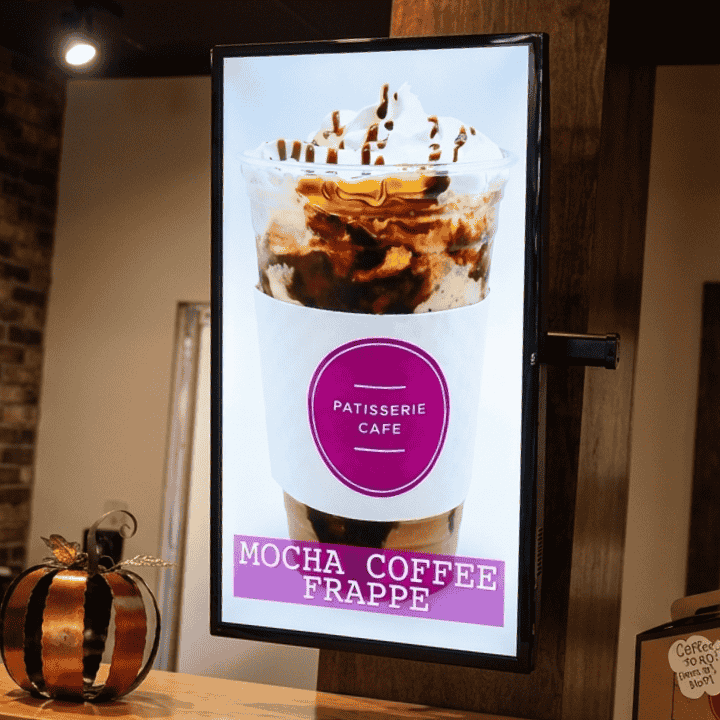 Digital Signage