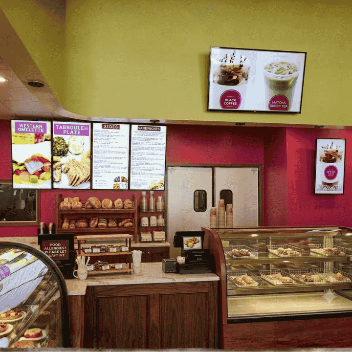 Digital Signage